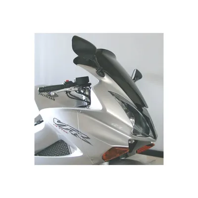 Produktbild von MRA Spoilerscheibe S, HONDA VFR 800 Bj. 2002-2013, klar