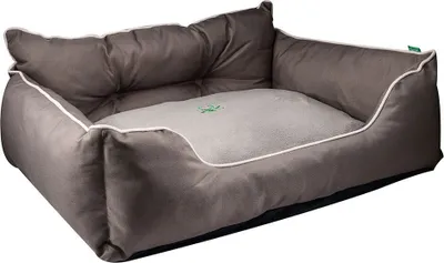 Produktbild von Bett Benetton BENETTON BE Braun 90 x 70 x 28 cm