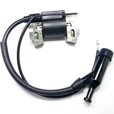 Produktbild von Benzin Generator Zubehör 2KW168 170F 188 Hochdruckpaket GX160 Pumpenkelle Zündspule