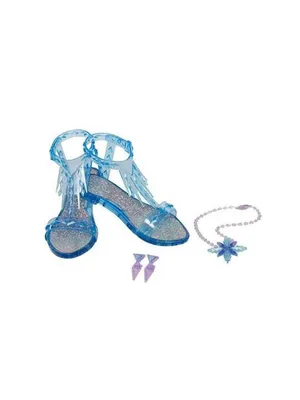 Produktbild von Disney Frozen 2 Elsa Epilogue Accessory Set, Disney Frozen 2, 3 Jahr(e)