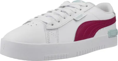 Produktbild von Puma Jada Sportschuhe Weiß EU 38 Mädchen Weiß EU 38
