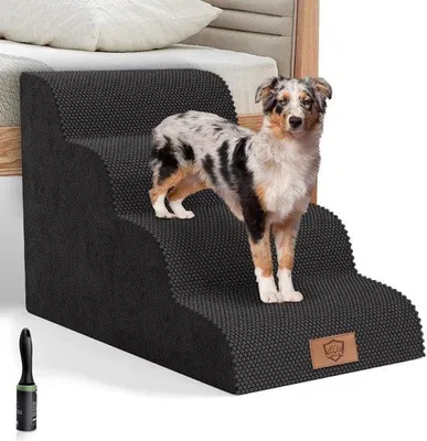 Immagine prodotto di Freno per cani - Freno per cani - Rampa per cani