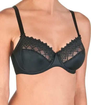 Produktbild von Felina Joy Beugel Bh 0000501 030 Dark blue - größe 75 / F