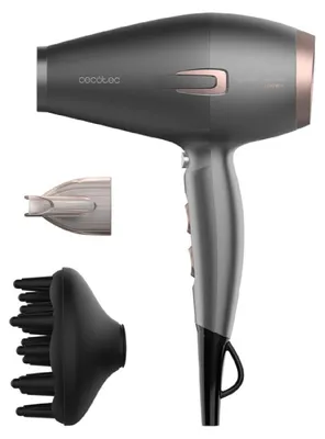 Obrázek produktu pro CECOTEC 04234 - IoniCare 6000 RockStar Essence