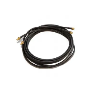 Produktbild von Twin Antennenkabel HDF195 10m SMA Stecker auf Buchse für MIMO