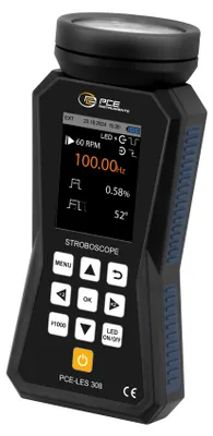Produktbild von PCE Instruments Stroboskop PCE-LES 308