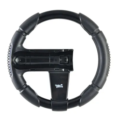 Zdjęcie produktu dla Sterowanie pod kierownicą PS3 (PS3)