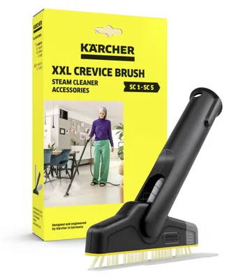 Productafbeelding van Kärcher XXL voegenborstel