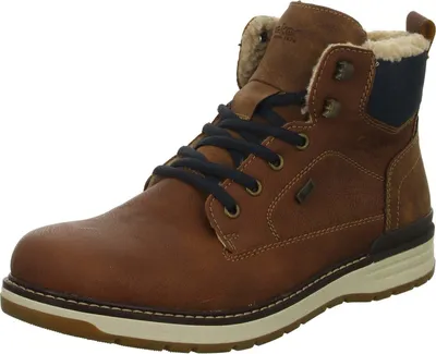 Produktbild von Rieker Schnürboots Herren 31363833323234 Braun 40 EU