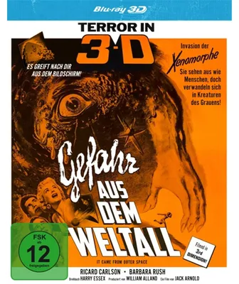 Obrázok produktu pre Gefahr aus dem Weltall