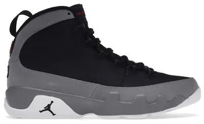 Imagen del producto de Jordan 9 Retro, color Particle Grey, talla 43 (UE)