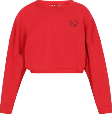 Immagine prodotto di Camicetta da donna ASHDOWN - rossa, taglia S