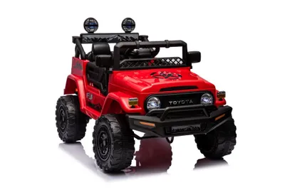 Obrázok produktu pre Autobatéria Toyota FJ Red 4x4