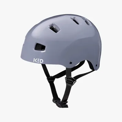 Produktbild von 5Forty Kopfumfang M 54-58 cm Farbe dark grey glossy