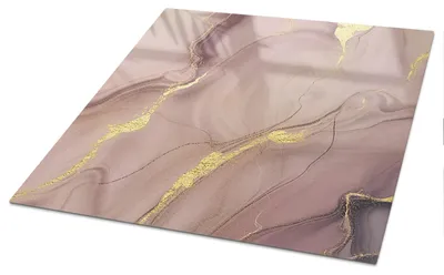 Produktbild von Bedruckte Glas Tischplatte 125x50 cm – Glas Tischplatte Küche – Tischplatte aus Sicherheitsglas – Glasplatte für Küchentisch – Moderne Tischplatte Glas – Dekorative Glastischplatte – Pflegeleichte Tischplatte Küche – Subtile Eleganz, KI-generiertes Bild