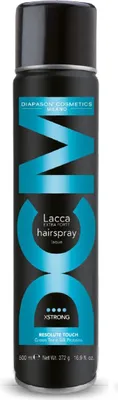 Produktbild von DCM Extra Strong Hairspray 500ml