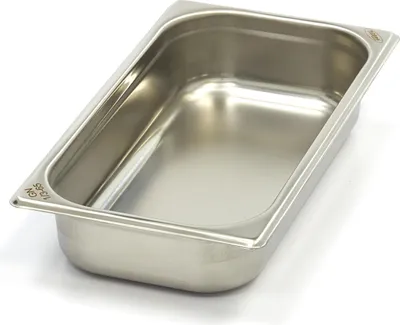 Obrázek produktu pro Maxima - Gastro nádoba Gastronorm - 1/3 GN - hloubka 6,5 cm - nerezová ocel