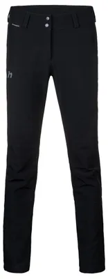 Obrázok produktu pre Hannah Ilia Lady Softshell Ski Pants Anthracite II 38