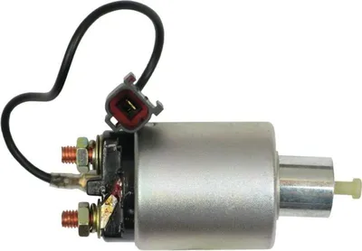 Produktbild von AS-PL SS5059 Magnetschalter für Starter/Anlasser