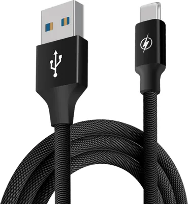 Immagine prodotto di Cavo di ricarica rapida da 100 W per smartphone, laptop e tablet; cavo di ricarica magnetico 3 in 1 con connettori USB-C, Lightning e Micro USB; adattatore da USB a USB-C; lunghezza 1,8 metri; colore rosso