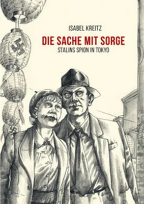 Zdjęcie produktu dla Die Sache mit Sorge