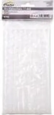 Produktbild von Heißklebesticks transparent 11x200mm 10er Set