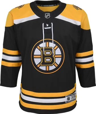 Zdjęcie produktu dla Koszulka dziecięca Boston Bruins Breakaway NHL L/XL