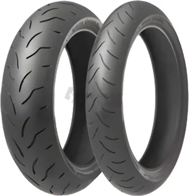 Produktbild von Bridgestone Battlax Bt016 F Pro 110/80 R18 M/C Tl 58(W) Front
