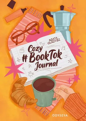 Produktbild von Cozy BookTok Journal