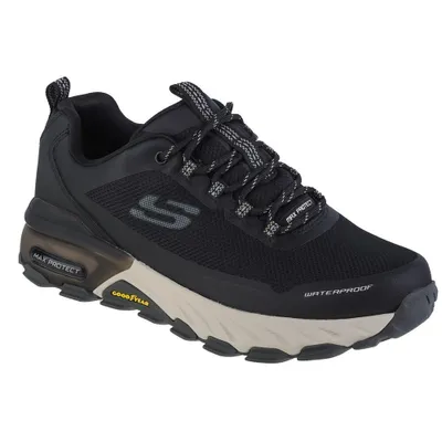 Produktbild von Skechers Schuhe Max Protectfast Track, 237304BKGY