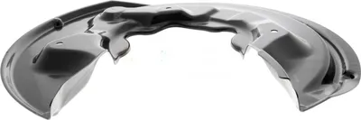 Produktbild von VAICO Spritzblech Bremsscheibe für VW TIGUAN (5N) Hinten Links V10-5032 Ankerblech
