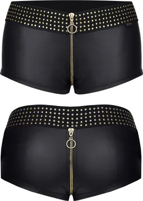 Produktbild von Culotte Demoniq Schwarz L