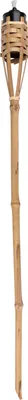 A product image of a bamboo torch.