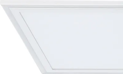 Imagen del producto de EGLO Salobrena 1, LED, 4000 K, 5500 lúmenes, Blanco