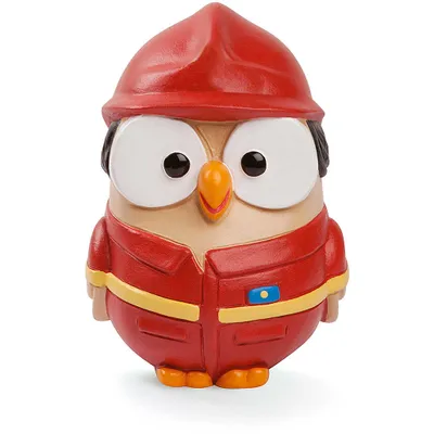 Obrázok produktu pre EGAN GOOFI Hasič 8 × 10 cm