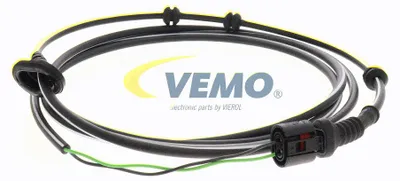 Obrázek produktu pro VEMO ABS senzor otáček kola vpředu vlevo vpředu vpravo pro VW Golf IV hatchback (1J1) V10-72-0245