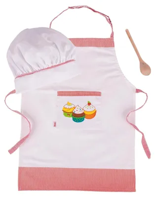 Produktbild von Kochset für Kinder