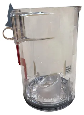 Produktbild von Dyson Behälterunterteil, Behälter für Staubsauger DC25 - Nr.: 915530-01