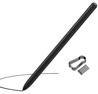 Immagine prodotto di Solidchoice - Sostituzione della penna stilo per Galaxy Tab S8/S7, senza Bluetooth