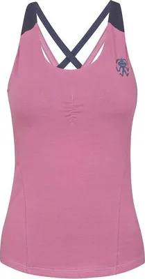 Obrázek produktu pro Dámské tílko RAFIKI SUESCA CTN, rose wine Velikost: 34