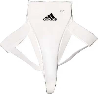 Produktbild von Adidas Damen-Schrittschutz - XS