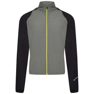 Obrázok produktu pre Pánska vetrovka Dare 2B Oxidate RG4351 (XL) (agávovo zelená/čierna)