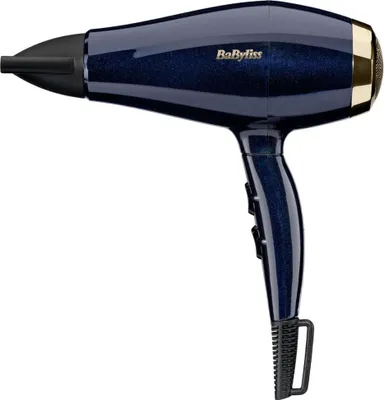 Obrázek produktu pro Fén na vlasy BaByliss Black Onyx