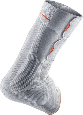 Produktbild von Achillo-Hit Bandage links Gr.3 platinum 07804 1 St