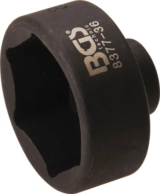 Immagine prodotto di BGS Chiave per filtro olio esagonale Ø 36 mm - 8377-36