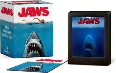 Produktbild von Jaws: We're Gonna Need a Bigger Boat