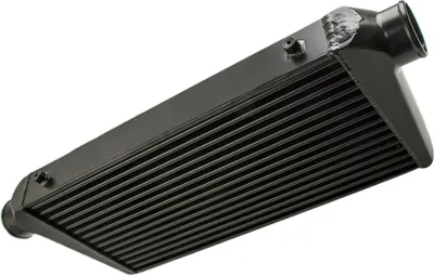 Produktbild von Uniwersalny intercooler 3"/76mm 600x300x76mm Intercooler