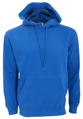 Obrázek produktu pro SG Mikina s kapucí / mikina s kapucí, jednobarevná FK774 (XL) (královská modrá)
