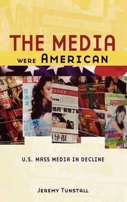 Produktbild von The Media Were American