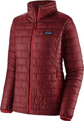 Obrázok produktu pre Bunda Patagonia 84217-SEQR pre Dámske